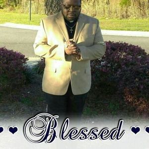 Meet your Posher, Timothy